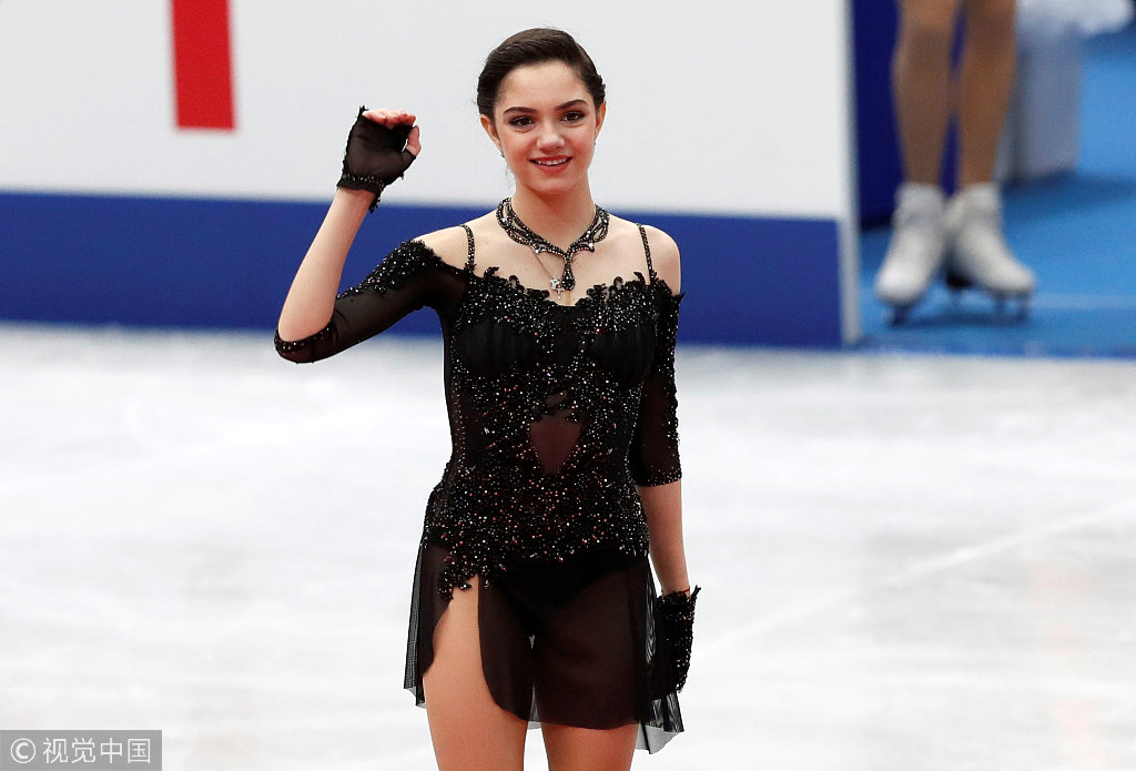 爱游戏app登陆入口平昌冬奥会颜值拼！俊男美女抢先看(图8)