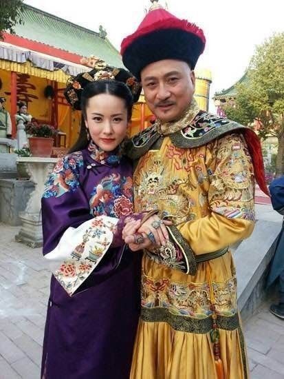 中国女演员之痛：三十岁以后没有爱情
