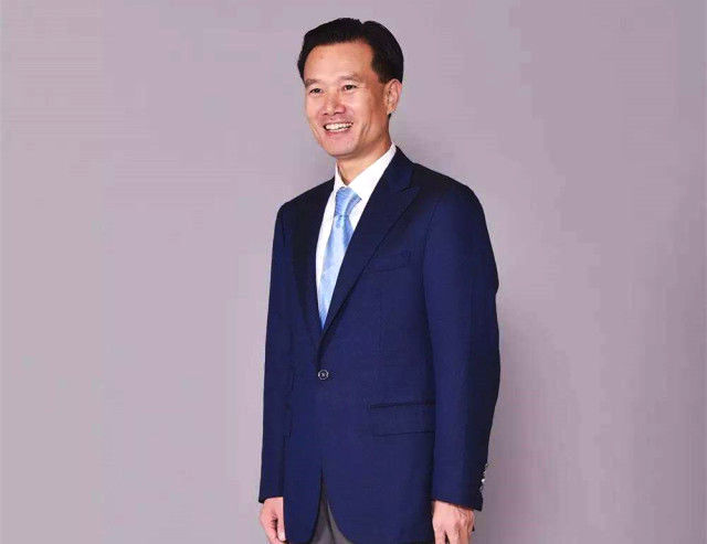 媒体：华信能源有限公司董事局主席叶简明被调查