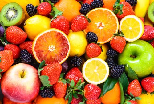 科学家发现简单的抗抑郁方法：食用新鲜果蔬！