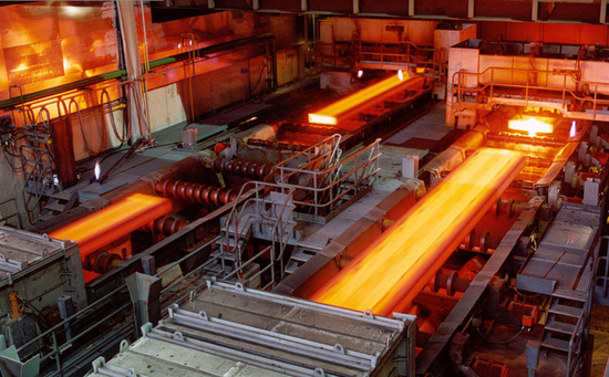 美最新贸易保护冲击调查：中国钢铝行业受影响有限