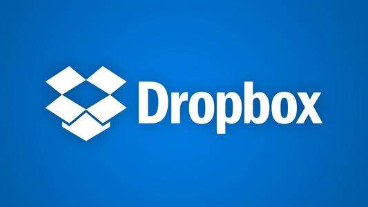 Dropbox公布IPO发行价区间最多融资6.48亿美元