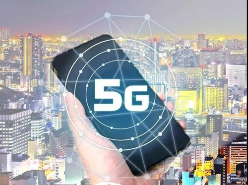 华为称2019年下半年将在巴西测试5G网络