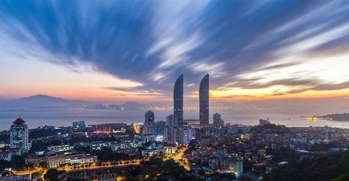 不包括房产!上合峰会后,是下注青岛最好的机