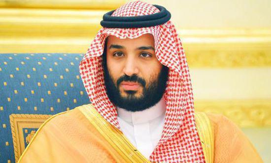 美媒：沙特王储担心母亲反对夺权计划 将其幽禁宫殿