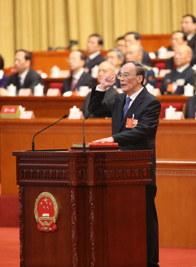 [其它地区,中国移动其它网友] 祝贺习主席