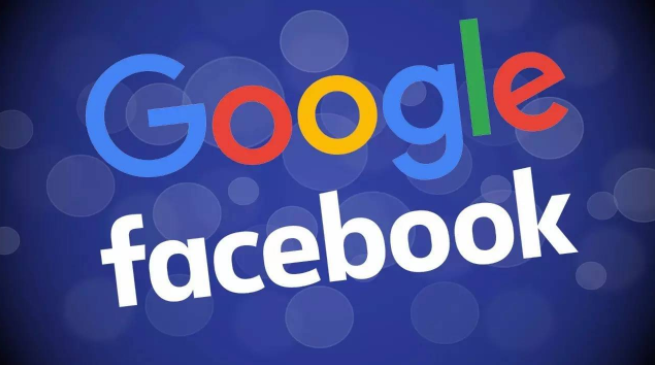 欧盟欲对谷歌、脸书等美科技巨头下重手 征收3%营业税