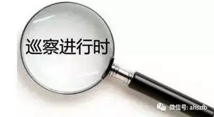 宿州市委巡察组进驻33家单位