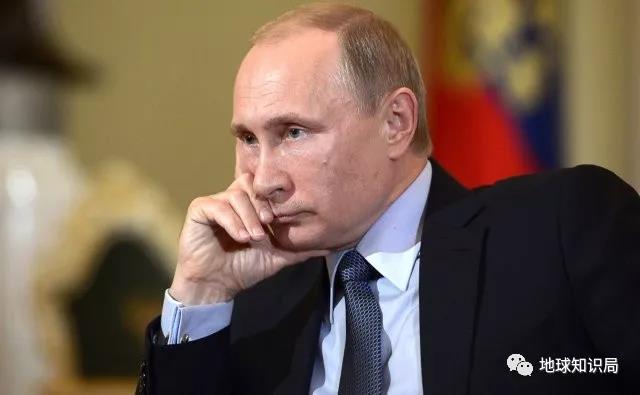 普京连任对俄罗斯意味着什么？