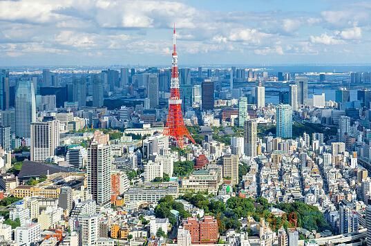 日本经济被建筑业“绑架”了