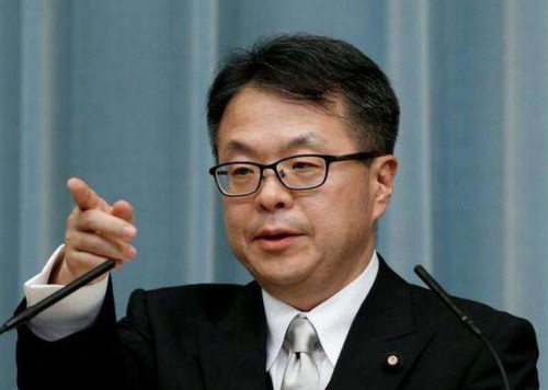 日本经济产业大臣：已一再请求美国豁免日本的关税