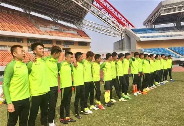 重磅!2018中国足协乙级联赛取球仪式将在淄博