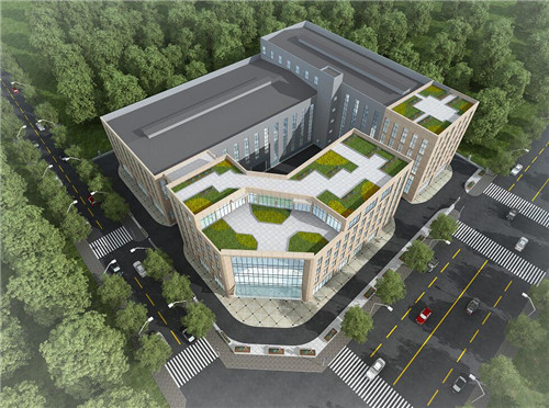 新征程!13个重大项目在郫都集中开工