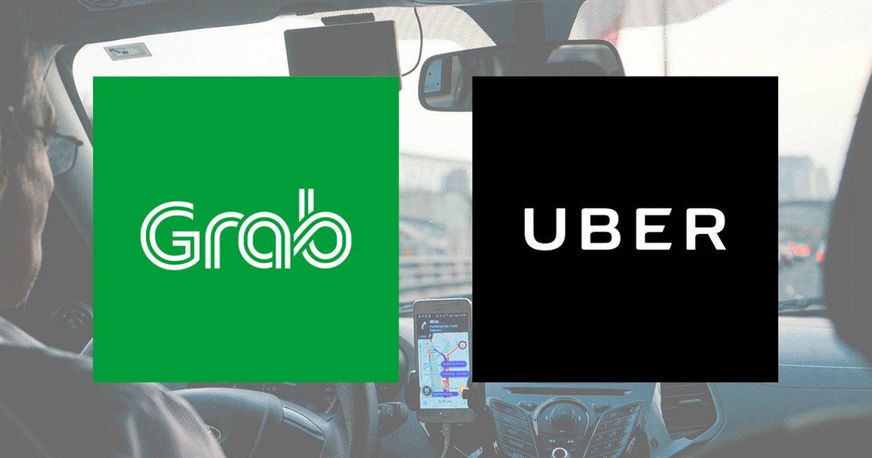 Uber宣布向Grab出售东南亚业务 获后者27.5%股份