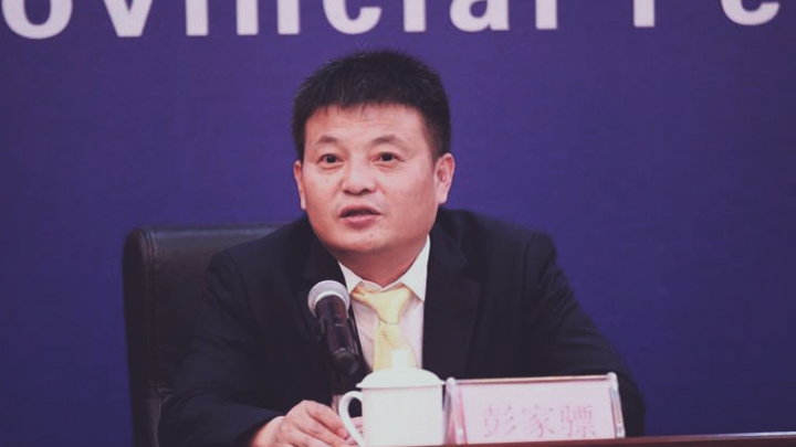 解读《国家技术标准创新基地(江西绿色生态)2