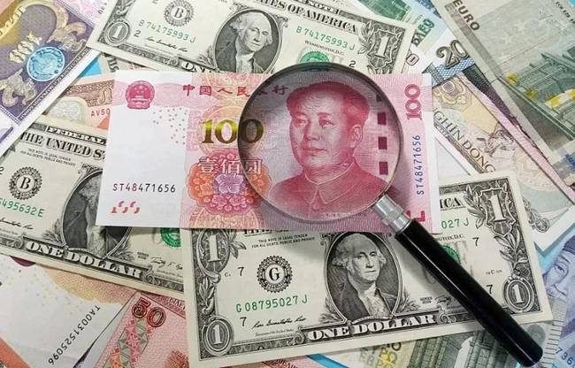 离岸人民币恢复涨势 分析师和市场都不信中国会操纵汇率