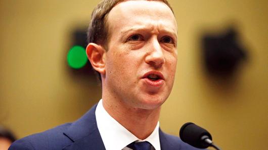 数据泄露丑闻对Facebook影响多大 或损失20亿美元广告收入