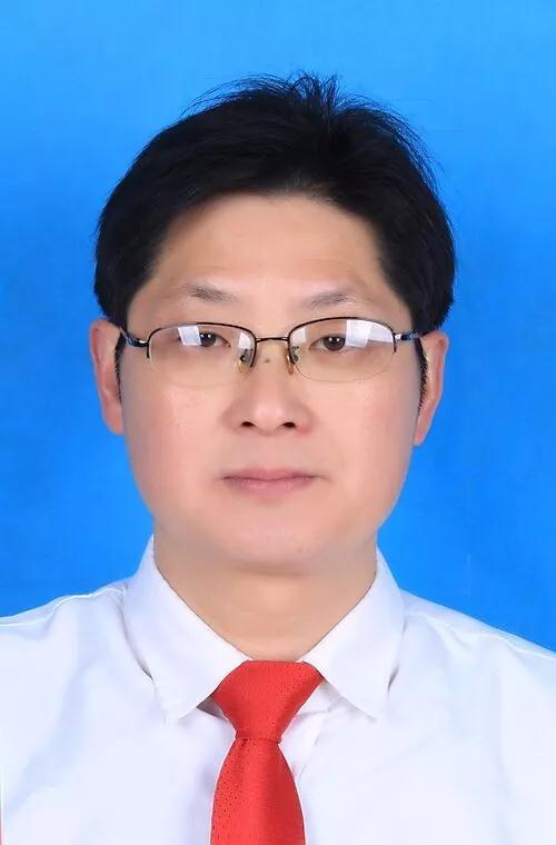 张红军同志简历