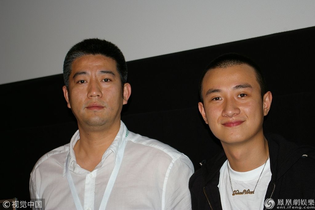 《金粉世家》导演李大为去世 董洁陈坤等众星发文悼念