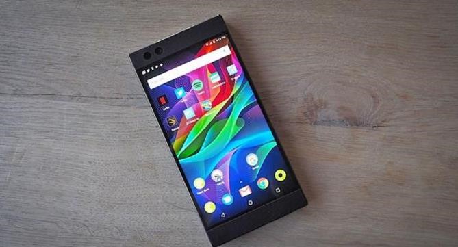 红魔电竞游戏手机成为腾讯TGA唯一指定用机