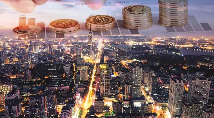 11月义乌商品经济惨淡_森山半岛 一条义乌国贸道 一座崛起的开发区