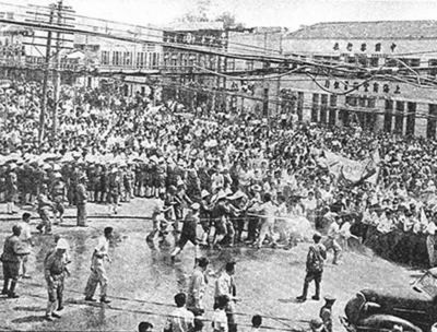 南京大学校庆日为何定在“520” 竟缘于71前的事件