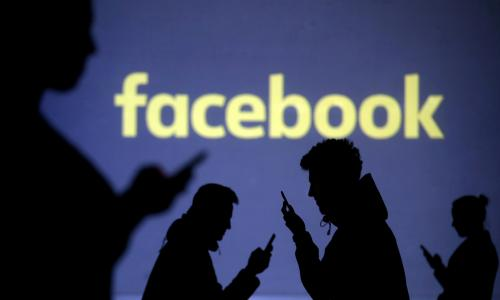 FB侵犯用户隐私新证据：通过应用收集用户及好友数据
