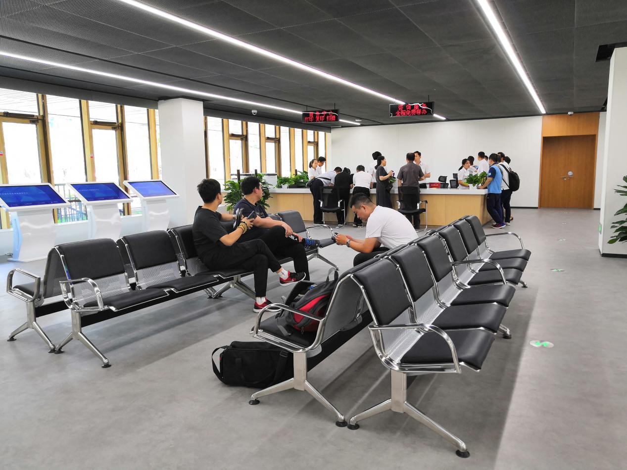 政务服务中心开放- 雄安企业登记注册办事指南