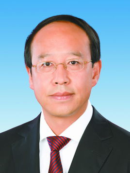 新任吉林省副省长吴靖平已出任吉林省委常委