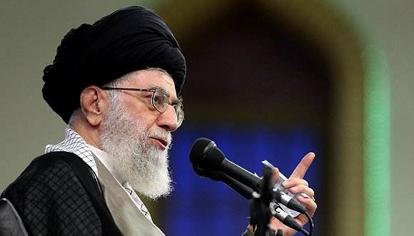 伊朗最高领袖下令：立即提高伊朗铀浓缩能力