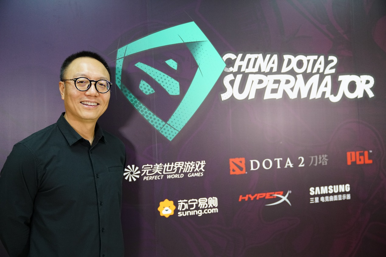 Liquid赢中国DOTA2超级锦标赛冠军 Ti8蓄势待
