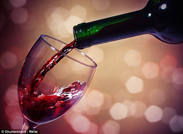 英国研究称：喝酒的人比不喝酒的人更长寿