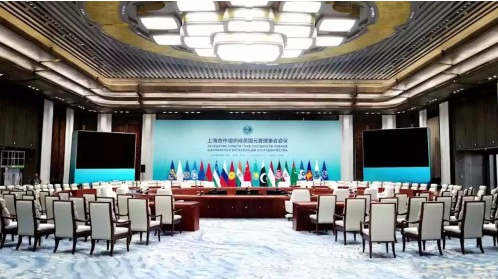 助力上合峰会,兔宝宝高品质获官方认可