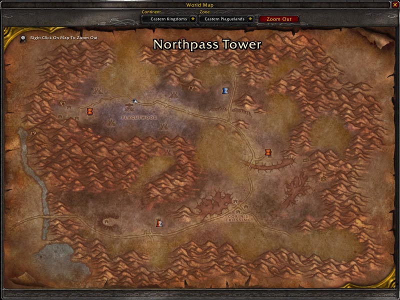 《魔兽世界:经典版》将以1.12版本为基础重建