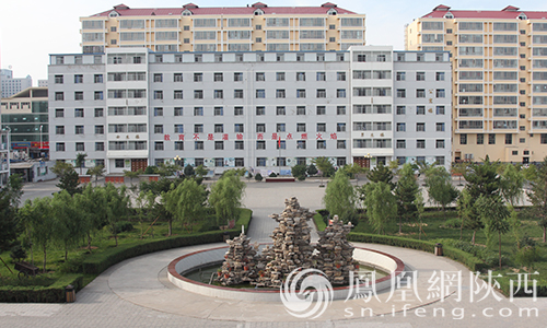 榆林华栋中学应届生二本上线率首达40% 实现