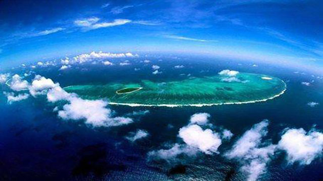 美国之后又一国试图搅局南海,无事生非,国防部回应了!