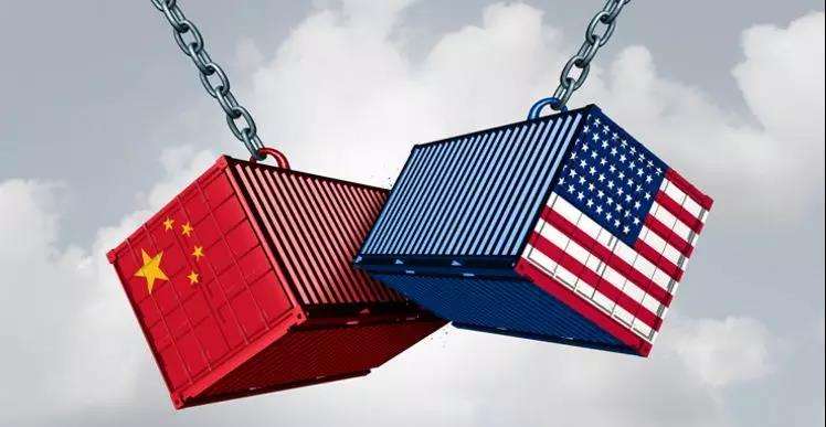 人民日报：美国“贸易不平衡论”是笔偏心糊涂账