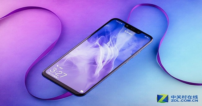 
颜值达到99% 这四款高颜值手机一看就让人心动