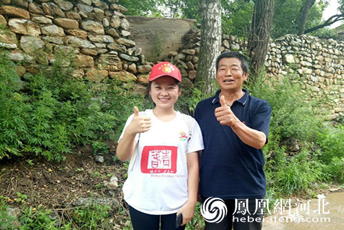 河北师范大学职业技术学院展开社会实践活动