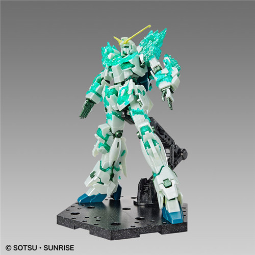 号外！号外！高达基地（GUNDAM BASE）将强势登陆上海！