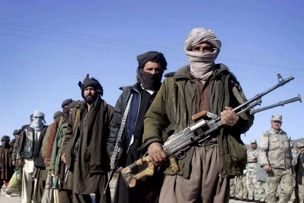 外媒：塔利班猛攻IS 誓要将其清除出阿富汗
