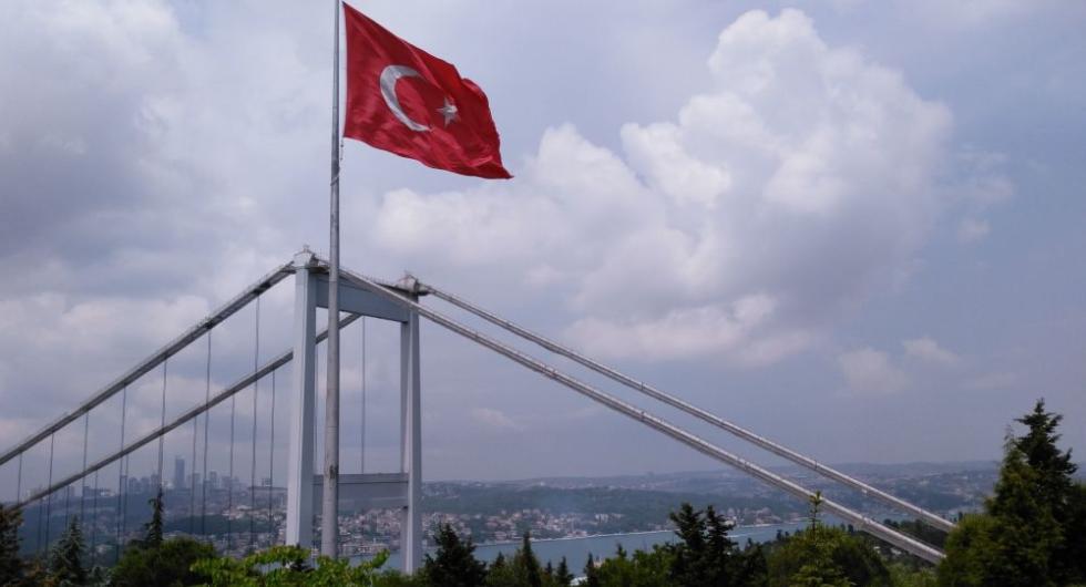 土耳其将在地中海军演 美国等9国参加