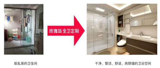 玫瑰岛全卫定制发布会·北京站诚邀品鉴
