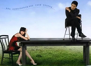 [idolife]当年的偶像剧竟成了毁三观神作！