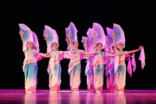 青岛瑰宝No.3 | 传统艺术之胶州秧歌