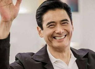 [娱论导向]男星千千万，为何迷恋周润发？