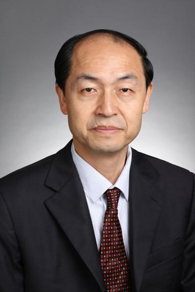 西安交大一附院院长施秉银获西安之星荣誉称号