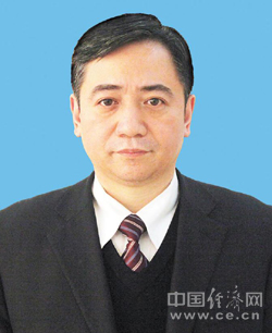 刘忻任长春市代市长(图|简历)