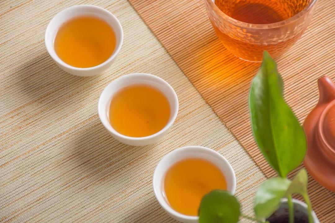 茶中有味是清欢|中国外贸信托道和茶活动圆满