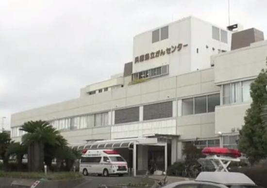 中国患者刺伤日本医生 医院:不会因此拒收中国患者